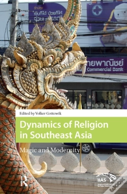 Capa do artigo Dynamics Of Religion In Southeast Asia