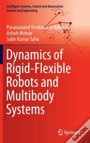 Capa do artigo Dynamics Of Rigid-Flexible Robots And Multibody Systems