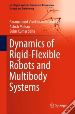 Capa do artigo Dynamics Of Rigid-Flexible Robots And Multibody Systems