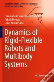 Capa do artigo Dynamics Of Rigid-Flexible Robots And Multibody Systems