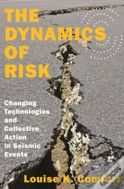 Capa do artigo Dynamics Of Risk