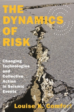 Capa do artigo Dynamics Of Risk