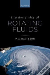 Capa do artigo Dynamics Of Rotating Fluids