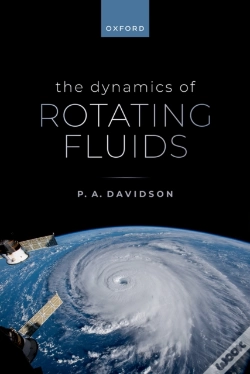 Capa do artigo Dynamics Of Rotating Fluids