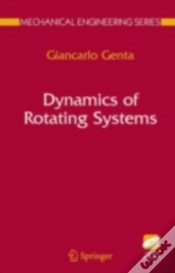 Capa do artigo Dynamics Of Rotating Systems
