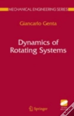 Capa do artigo Dynamics Of Rotating Systems