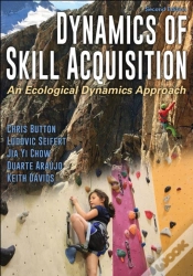 Capa do artigo Dynamics Of Skill Acquisition