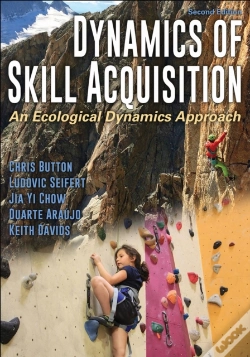 Capa do artigo Dynamics Of Skill Acquisition