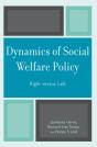 Dynamics Of Social Welfare Policy - Preview
