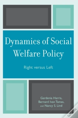 Capa do artigo Dynamics Of Social Welfare Policy