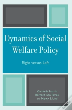 Capa do artigo Dynamics Of Social Welfare Policy