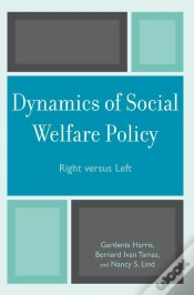 Capa do artigo Dynamics Of Social Welfare Policy
