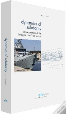 Capa do artigo Dynamics Of Solidarity