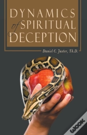 Capa do artigo Dynamics Of Spiritual Deception