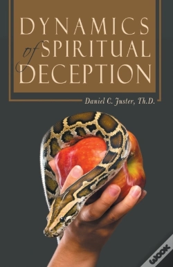 Capa do artigo Dynamics Of Spiritual Deception
