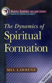 Capa do artigo Dynamics Of Spiritual Formation (Ministry Dynamics For A New Century)
