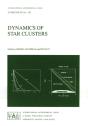 Dynamics Of Star Clusters - Preview