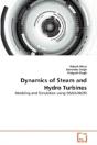 Dynamics Of Steam And Hydro Turbines - Preview