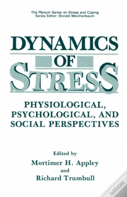 Capa do artigo Dynamics Of Stress