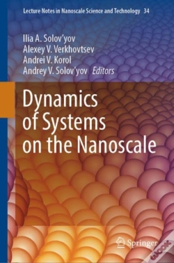 Capa do artigo Dynamics Of Systems On The Nanoscale