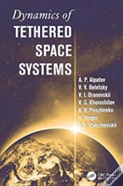 Capa do artigo Dynamics Of Tethered Space Systems