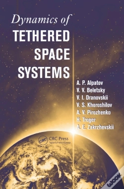 Capa do artigo Dynamics Of Tethered Space Systems