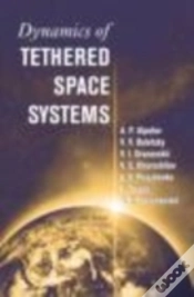 Capa do artigo Dynamics Of Tethered Space Systems