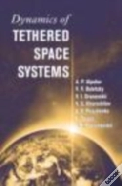 Capa do artigo Dynamics Of Tethered Space Systems