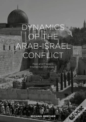 Capa do artigo Dynamics Of The Arab-Israel Conflict