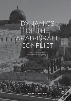 Capa do artigo Dynamics Of The Arab-Israel Conflict