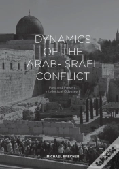 Capa do artigo Dynamics Of The Arab-Israel Conflict