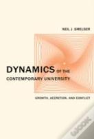 Dynamics Of The Contemporary University