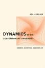 Dynamics Of The Contemporary University - Preview