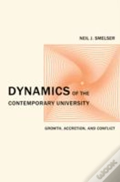 Capa do artigo Dynamics Of The Contemporary University