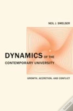 Capa do artigo Dynamics Of The Contemporary University