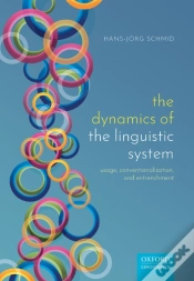 Capa do artigo Dynamics Of The Linguistic System