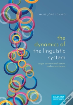 Capa do artigo Dynamics Of The Linguistic System