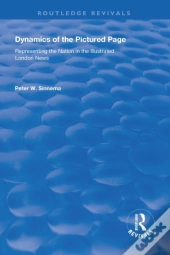 Dynamics Of The Pictured Page