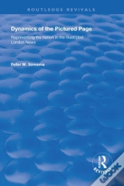 Capa do artigo Dynamics Of The Pictured Page