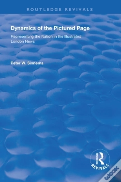 Capa do artigo Dynamics Of The Pictured Page