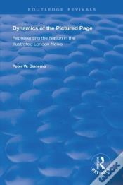 Capa do artigo Dynamics Of The Pictured Page