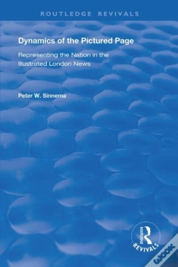 Capa do artigo Dynamics Of The Pictured Page