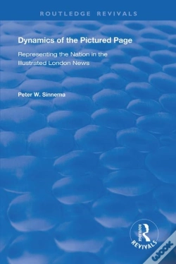 Capa do artigo Dynamics Of The Pictured Page