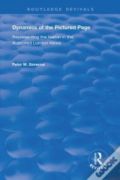 Dynamics Of The Pictured Page