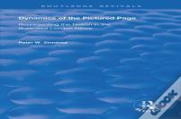 Dynamics Of The Pictured Page