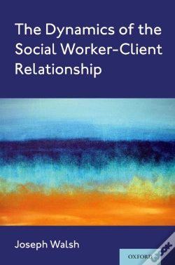 Capa do artigo Dynamics Of The Social Worker-Client Relationship
