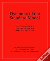 Capa do artigo Dynamics Of The Standard Model