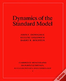 Capa do artigo Dynamics Of The Standard Model