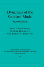 Dynamics Of The Standard Model - Preview