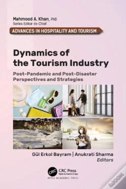 Capa do artigo Dynamics Of The Tourism Industry